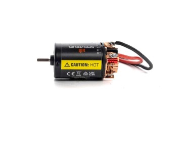 Spektrum Firma 35T Rebuildable 550 3 Pole Brushed Motor