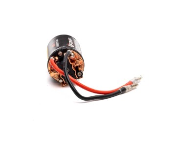 Spektrum Firma 35T Rebuildable 550 3 Pole Brushed Motor