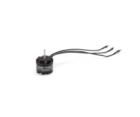 Spektrum Firma 3530 Sensored 1700Kv 14P Outrunner BL Motor