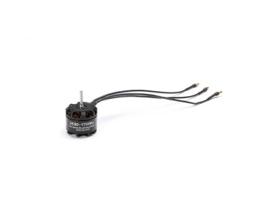 Spektrum Firma 3530 Sensored 1700Kv 14P Outrunner BL Motor