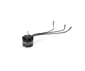 Spektrum Firma 3530 Sensored 2200Kv 14P Outrunner BL Motor