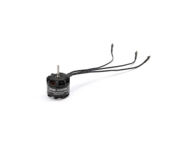 Spektrum Firma 3530 Sensored 2200Kv 14P Outrunner BL Motor