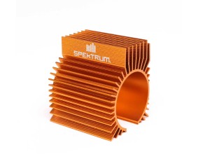 Spektrum Motor Heatsink 3660