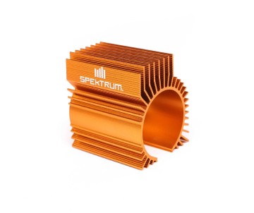 Spektrum Motor Heatsink 3660