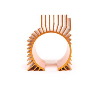 Spektrum Motor Heatsink 3660