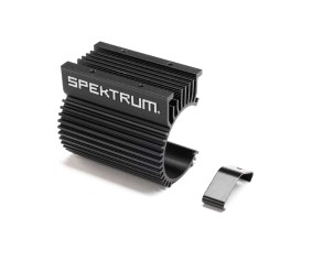 Spektrum Motor Heatsink 4074