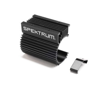 Spektrum Motor Heatsink 4074