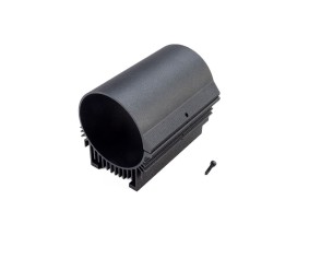 Spektrum Motor Heatsink 70120