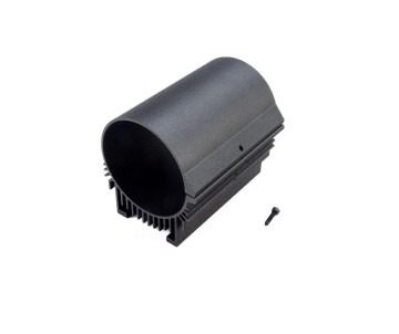 Spektrum Motor Heatsink 70120
