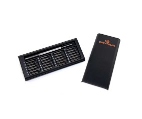 Spektrum 24 in 1 Mini Precision Tool Set