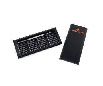 Spektrum 24 in 1 Mini Precision Tool Set