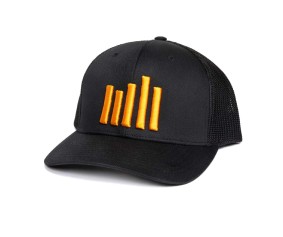 Spektrum Origin Snapback Hat