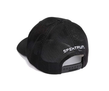 Spektrum Origin Snapback Hat