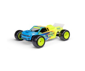 TLR 22X-T Race Kit: 1/10 2WD Stadium Truck