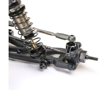 TLR 22X-T Race Kit: 1/10 2WD Stadium Truck