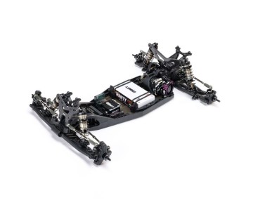TLR 22X-T Race Kit: 1/10 2WD Stadium Truck