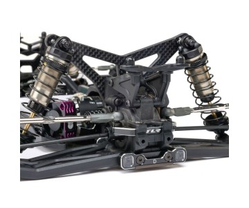 TLR 22X-T Race Kit: 1/10 2WD Stadium Truck