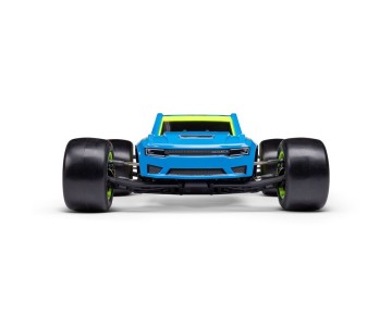 TLR 22X-T Race Kit: 1/10 2WD Stadium Truck