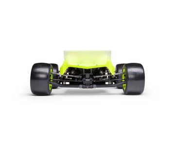 TLR 22X-T Race Kit: 1/10 2WD Stadium Truck