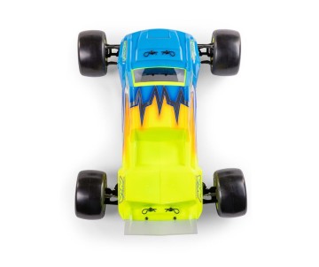 TLR 22X-T Race Kit: 1/10 2WD Stadium Truck