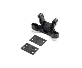TLR Bulkhead, Kick Shims: 22X