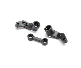 TLR Bellcranks, Connecting Link, Composite: 22X