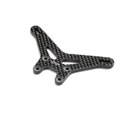 TLR Rear Tower, Carbon, -2: 22X