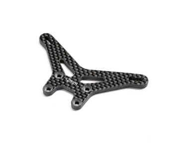 TLR Rear Tower, Carbon, -2: 22X
