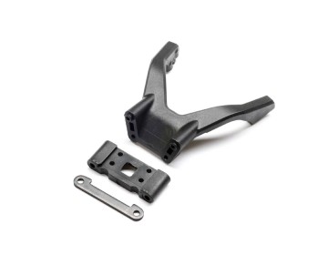 TLR Pivot, Bridge: 22X