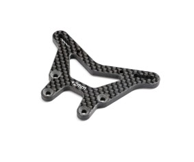TLR Front Tower, Carbon, +2: 22X
