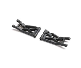 TLR Rear Arm Set, Narrow: 22X