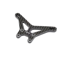 TLR Rear Tower, Carbon, +2: 22X