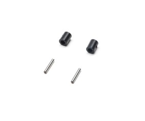 TLR VHA Rebuild Set, V2 (2): 22X