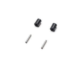 TLR VHA Rebuild Set, V2 (2): 22X