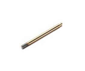 TLR Shock Shaft, 3mm x 42.7mm, TiNi, G3 (1)