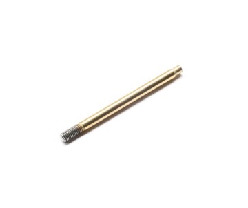 TLR Shock Shaft, 3mm x 42.7mm, TiNi, G3 (1)