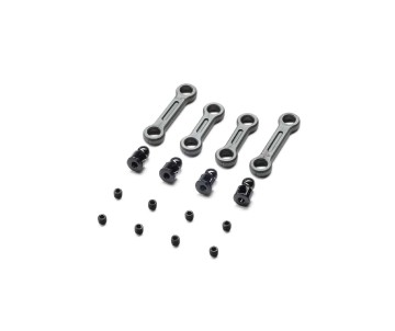 TLR Sway Bar Link Set: 22X