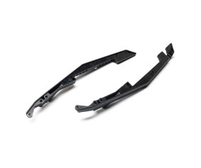 TLR Side Guard Set, Standard: 22X