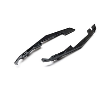 TLR Side Guard Set, Standard: 22X