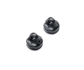 TLR Shock Cap, Composite (2): 22X