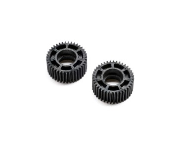 TLR Idler Gear (2): 22X