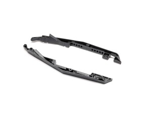 TLR Side Guard Set, Soft: 22X