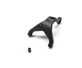 TLR Waterfall Brace, Stiffizel: 22X