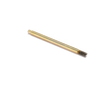 TLR Shock Shaft, 3mm x 48.7mm, TiNi, G3 (1)