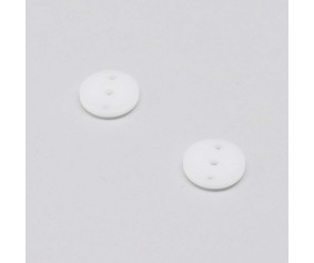 TLR 13mm Shock Piston, 2 x 2.0mm, 2mm (2)