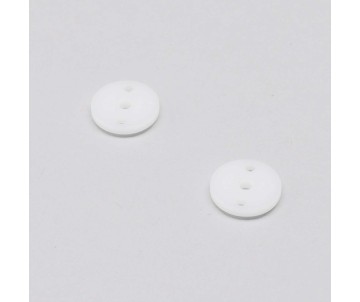 TLR 13mm Shock Piston, 2 x 2.0mm, 2mm (2)
