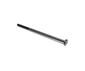 TLR Slipper Shaft, Steel: 22X