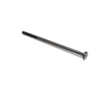 TLR Slipper Shaft, Steel: 22X