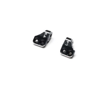 TLR Camber Mount, Caster Block, A: 22X