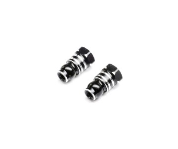 TLR Shock Bushing, Upper (2): 22X